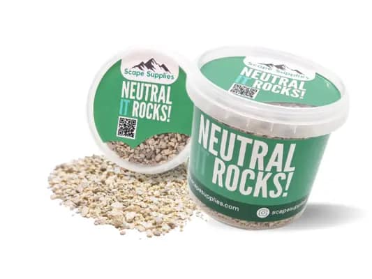 NEUTRAL ROCKS!