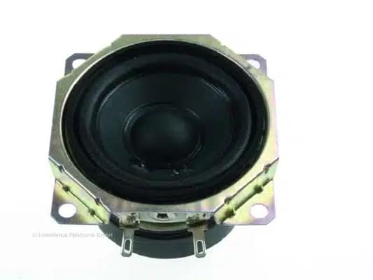 Uhlenbrock 31170 LUIDSPREKER 57 MM