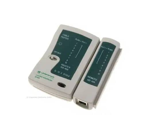 Uhlenbrock 62000 LOCONET KABEL TESTER