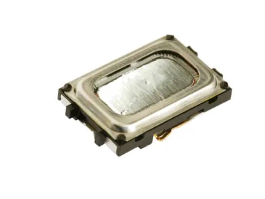 Doehler & Haass Luidspreker LS1308S, 8 Ohm