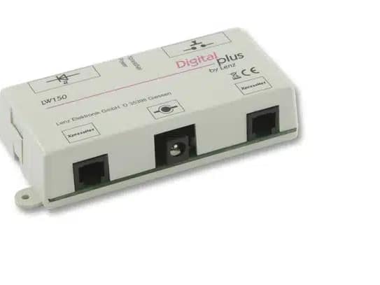 Lenz 25150 LW150 Toetsenmodule