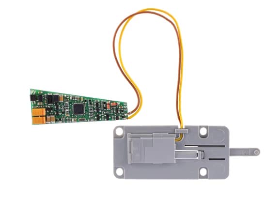 Viessmann 4567 TT Mot.Weichenantr. f. Tillig