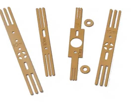 Train-O-Matic 01080103 CC-UNI3 (50 pcs set)