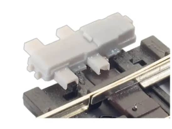 PECO SL-347 1/160 DUMMY POINT MOTOR