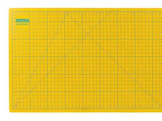 Faller 170518 1:87 SNIJMAT, A3 (05/25)*