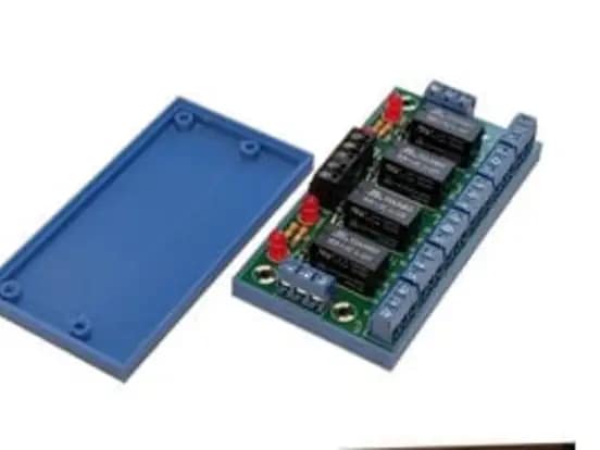 DTS Montageframe KeerPlus3