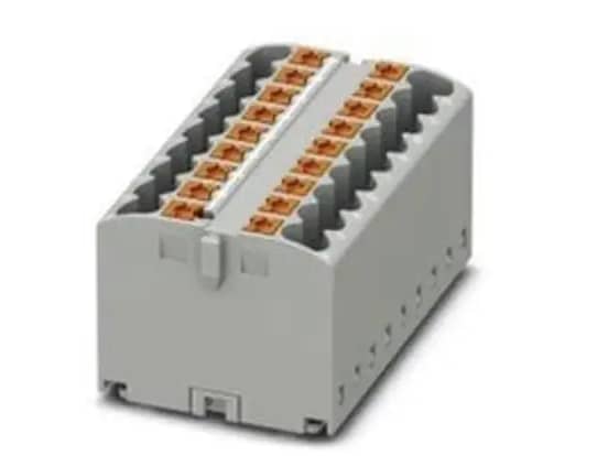 PHOENIX PTFIX 18x2,5 Grijs