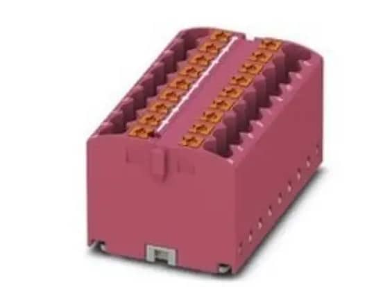 PHOENIX PTFIX 18x2,5 Roze