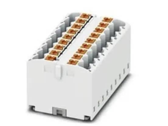 PHOENIX PTFIX 18x2,5 Wit