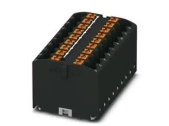 PHOENIX PTFIX 18x2,5 Zwart