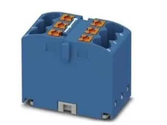 PHOENIX PTFIX 6x2,5 Blauw