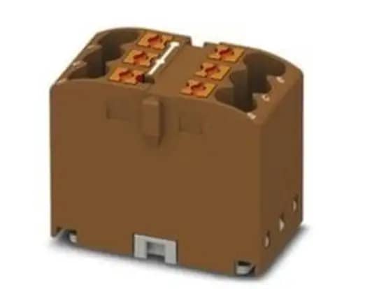 PHOENIX PTFIX 6x2,5 Bruin