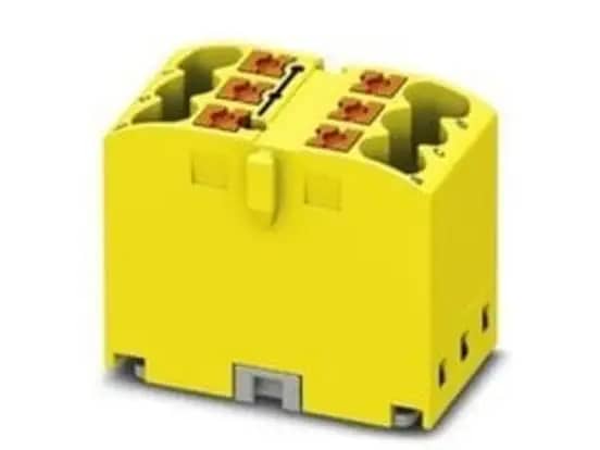 PHOENIX PTFIX 6x2,5 Geel