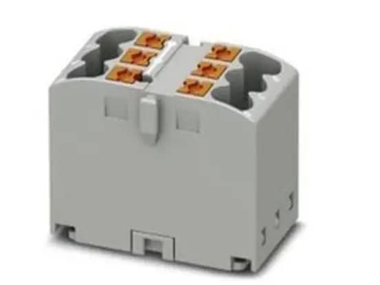 PHOENIX PTFIX 6x2,5 Grijs