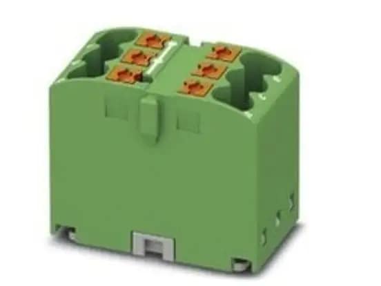 PHOENIX PTFIX 6x2,5 Groen