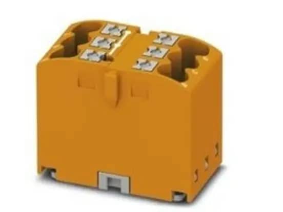 PHOENIX PTFIX 6x2,5 Oranje