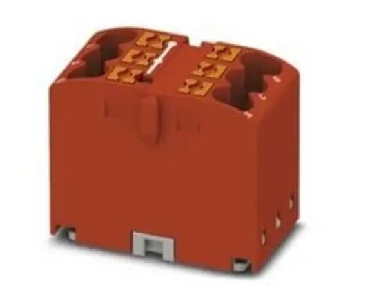 PHOENIX PTFIX 6x2,5 Rood