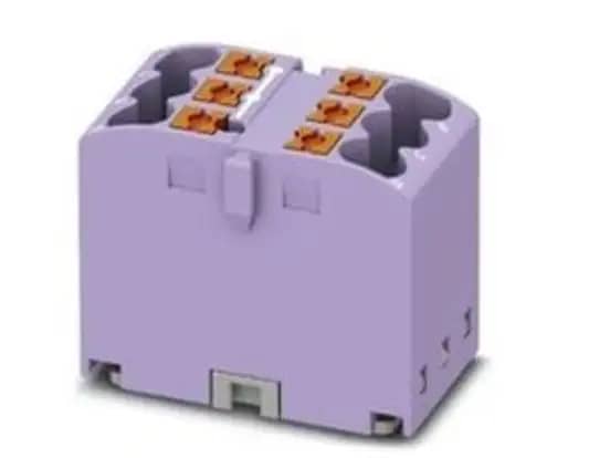 PHOENIX PTFIX 6x2,5 Violet