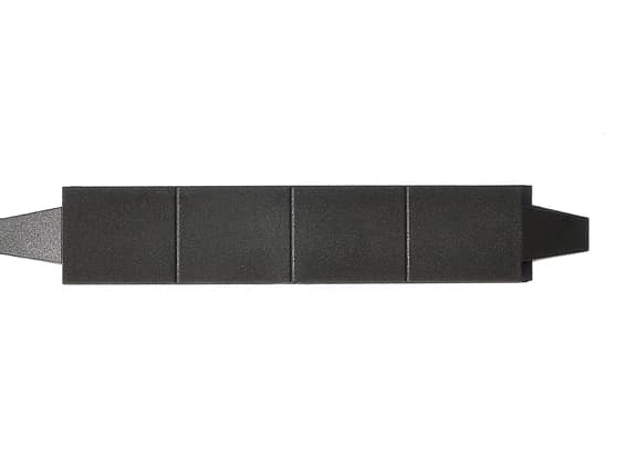 Viessmann 5105 H0 Gleisfuellstk.Zweileiterg.