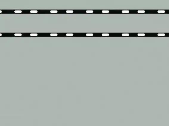 Uhlenbrock 69095 TRACK-CONTROL FOLIE SYMBOOL