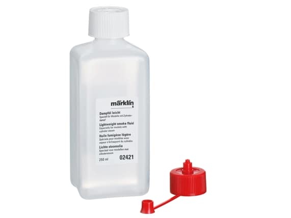 Märklin 02421 Dampföl 250 ml - Spur 1