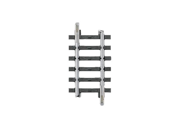 Märklin 2202 Gleis ger. 45 mm