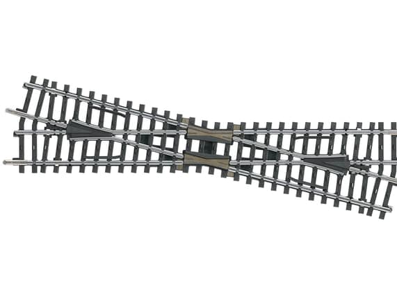 Märklin 2257 Kreuzung 225 mm