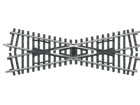 Mรคrklin 2259 Kreuzung 168,9 mm