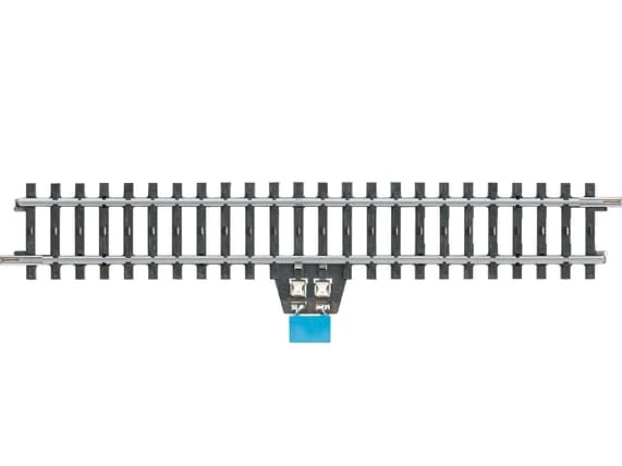 Märklin 2292 Anschlssgleis m.Kond.180 mm