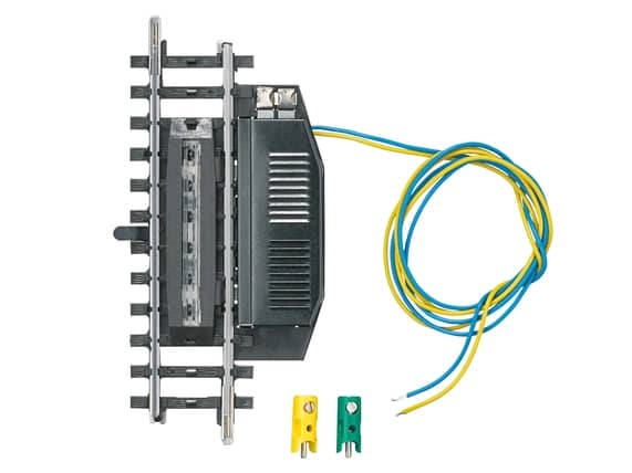 Märklin 2297 Entkupplungsgleis 90 mm