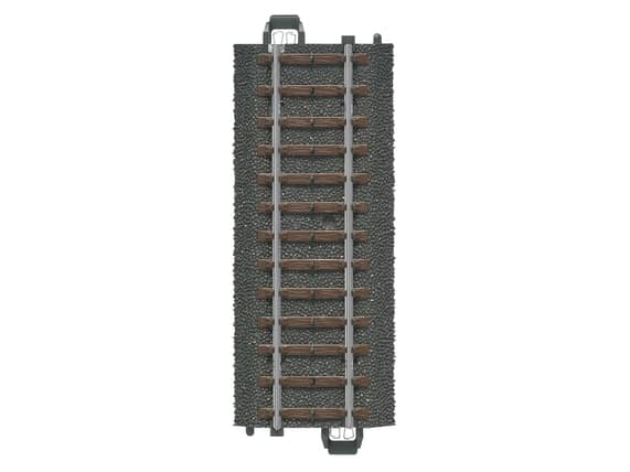 Märklin 24094 Gleis ger.94 mm