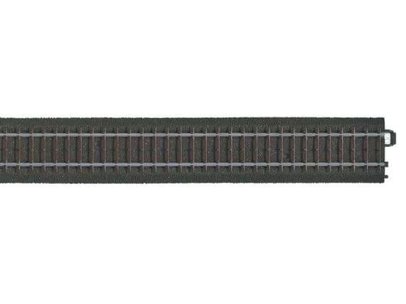 Märklin 24229 Gleis ger.229,3 mm