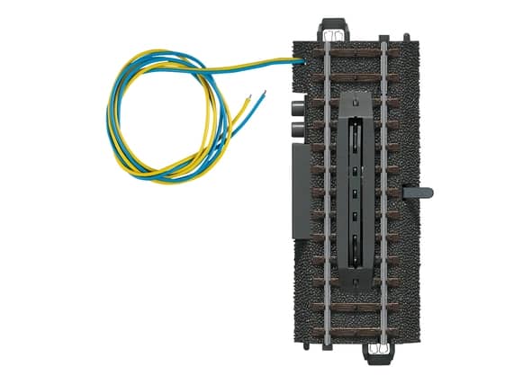 Märklin 24997 Entkupplungsgleis 94,2 mm