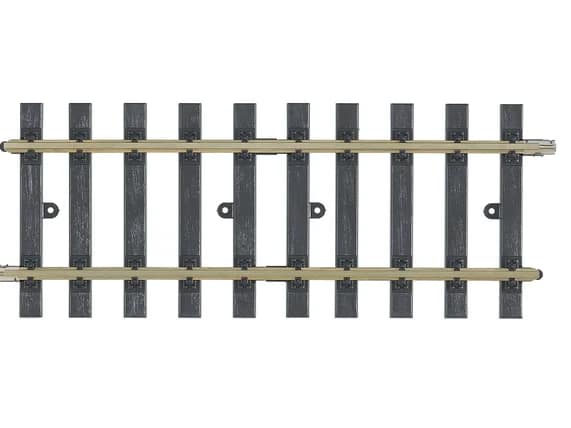 Märklin 59057 Gleis gerade 200 mm(H1004)