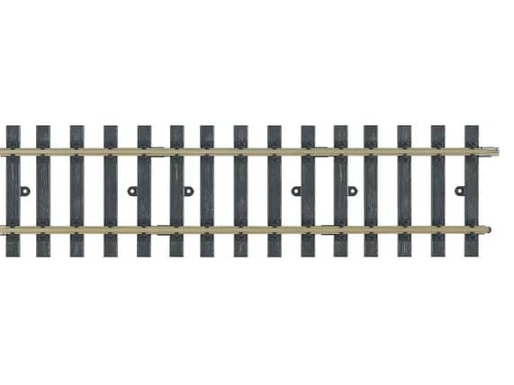 Märklin 59058 Gleis gerade 300 mm(H1005)