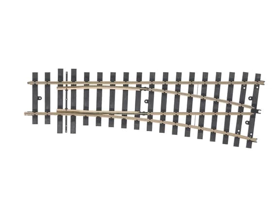 Märklin 59087 Weiche re. 15° R1394(H1093)