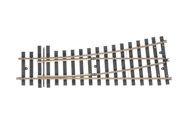 Märklin 59088 Weiche li. 15° R1394(H1094)