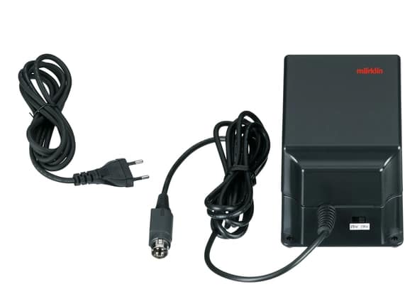 Märklin 60041 Schaltnetzteil 230V/60VA