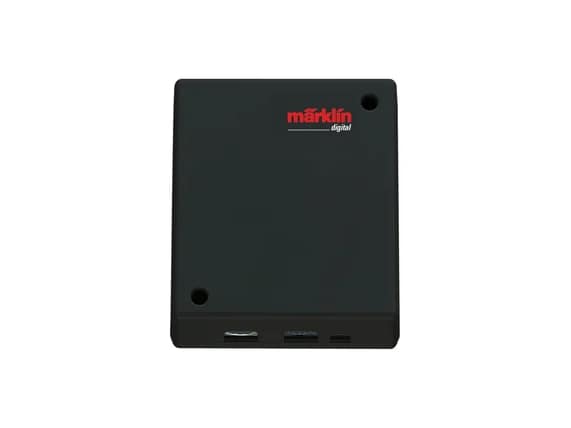 Märklin 60114 Digital-Anschlussbox Spur 1