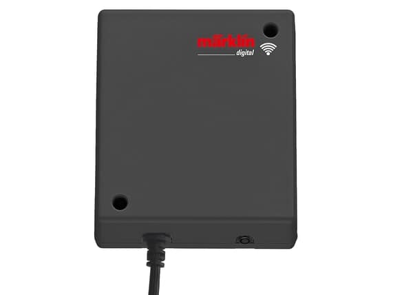 Märklin 60117 Empfängerbox WLAN