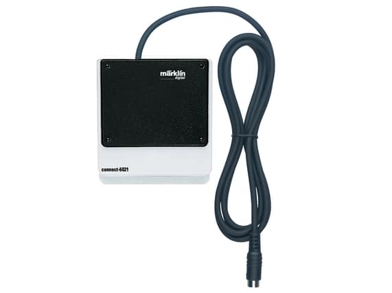 Märklin 60128 Sytems Koppler