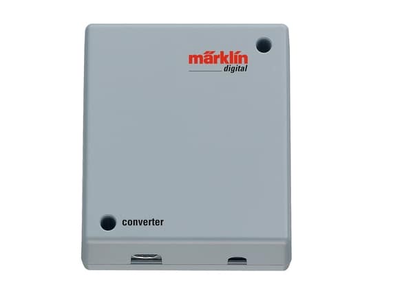 Märklin 60130 Wechselrichter