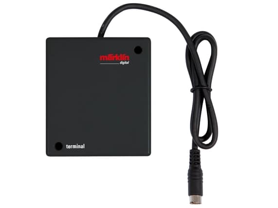 Märklin 60145 Terminal