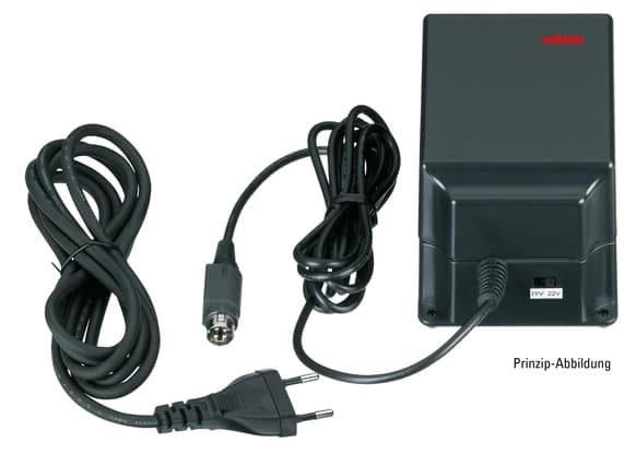 Märklin 60151 Schaltnetzteil 100 VA EU