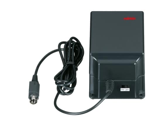 Märklin 60156 Schaltnetzteil 100VA 100-240V