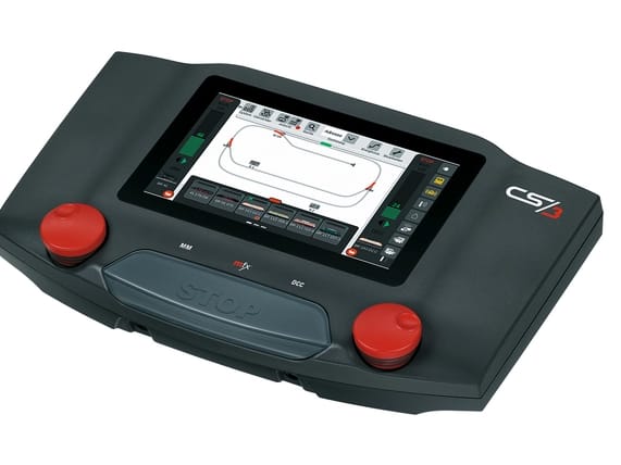 Märklin 60226 Central Station CS3