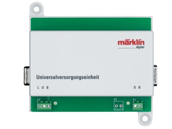 Märklin 60822 Universalversorgungseinheit K