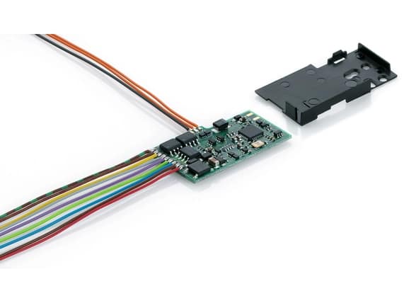 Mรคrklin 60906 Decoder fรผr Feldspulenmotor
