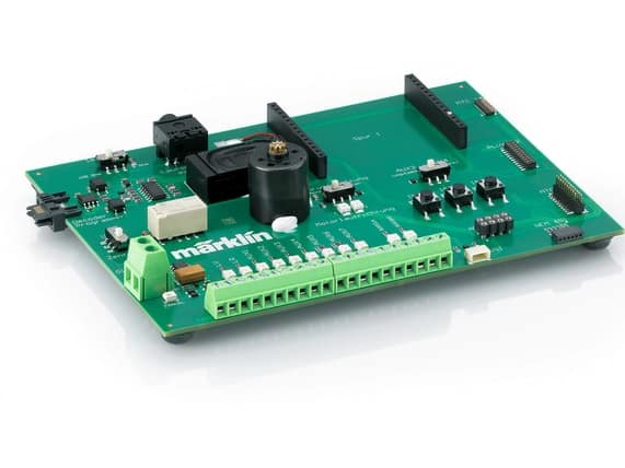 Märklin 60970 Decoder-Tester/-Programmer