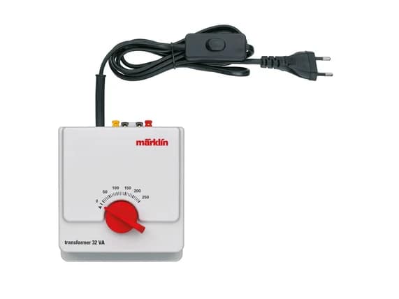 Märklin 66471 Sicherheitstransformator 230